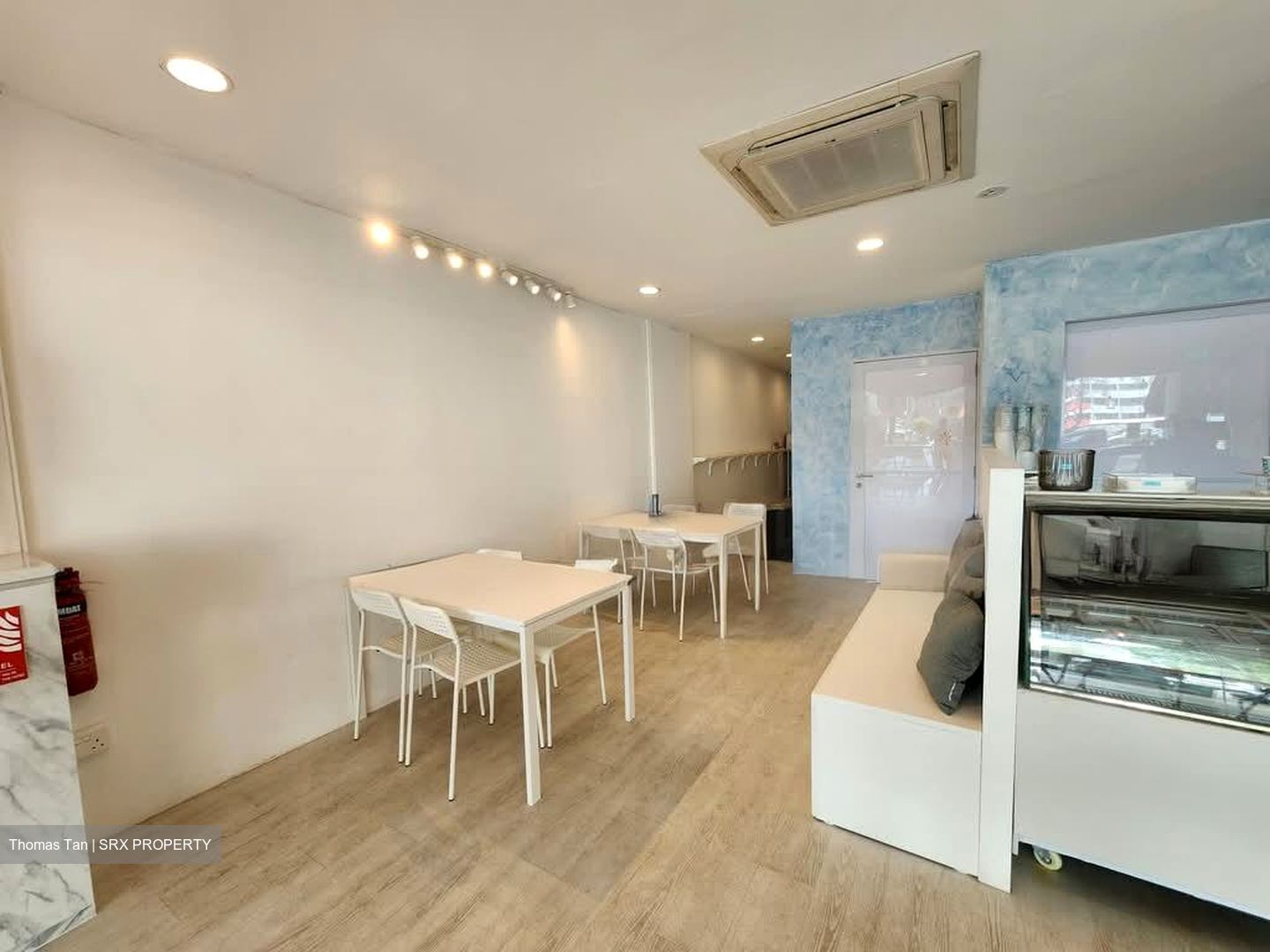 Kebun Baru Palm View (D20), Retail #557113161